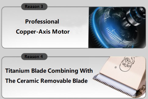 Mașini de tuns C28 Mașini de tuns C28