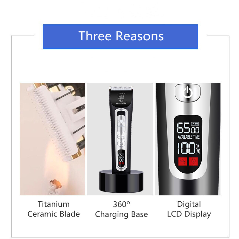 C59 Mașină de tuns