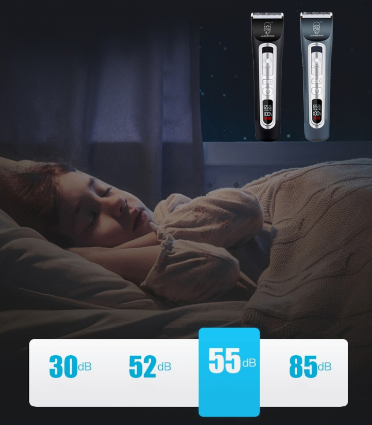 C59 Mașină de tuns