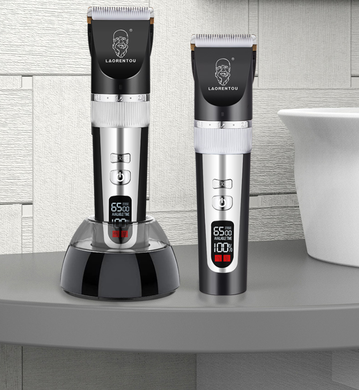 Mașină de tuns C67