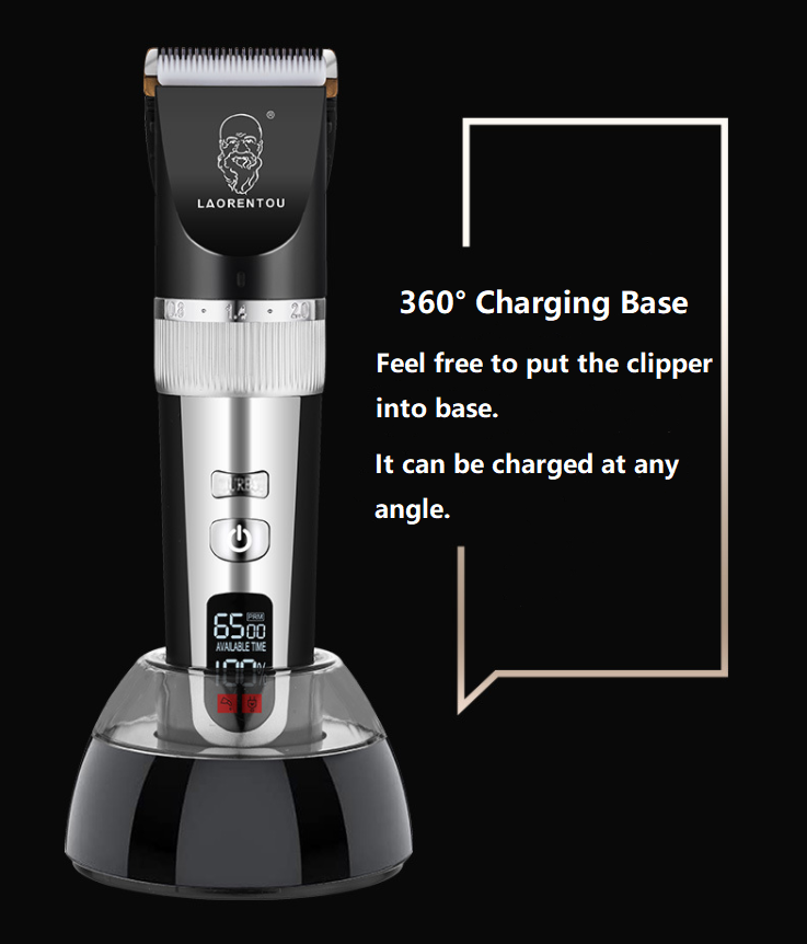 Mașină de tuns C67