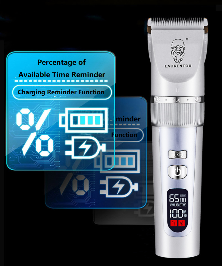 Mașină de tuns C67