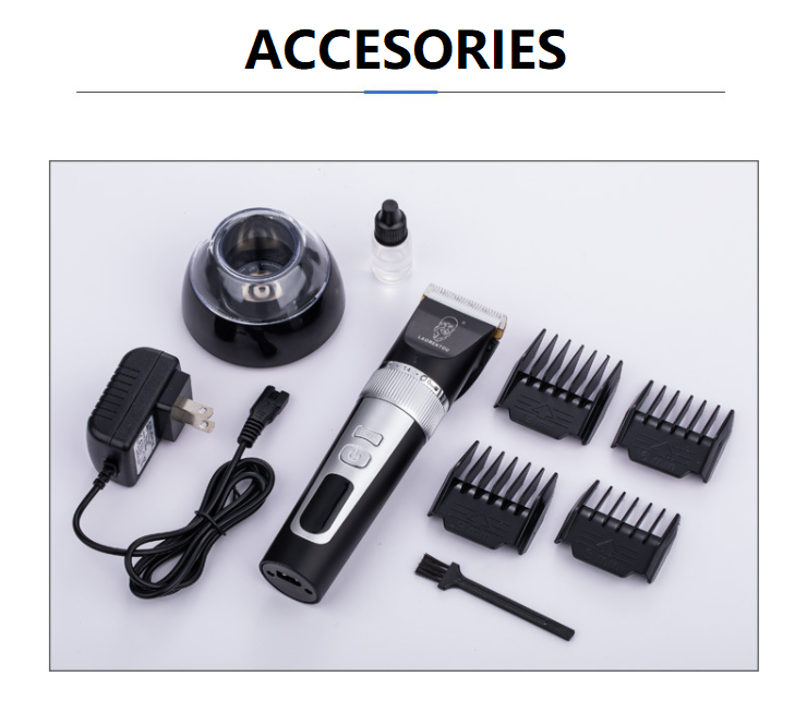 Mașină de tuns C67