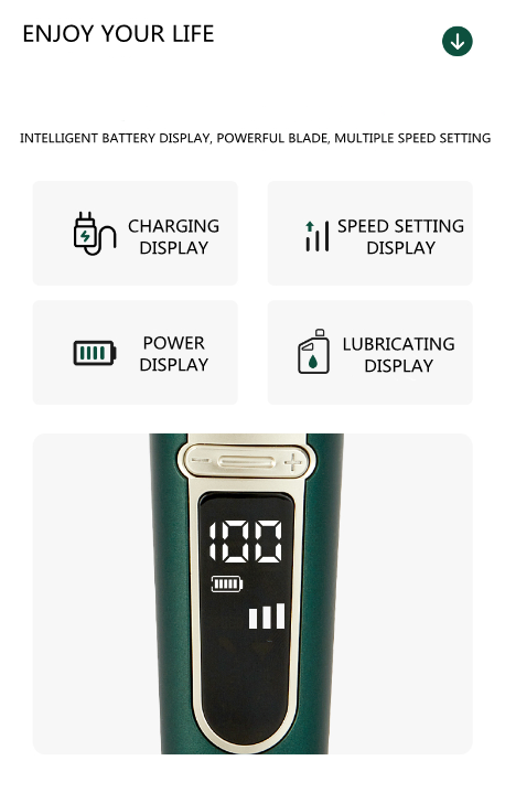 89 Mașini de tuns 89 Mașini de tuns