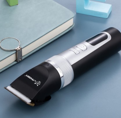 Aparat de tuns pentru animale de companie C67 USB Aparat de tuns pentru animale de companie C67 USB