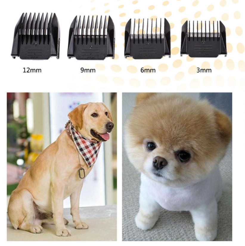 2298 Mașină de tuns animale de companie fără fir