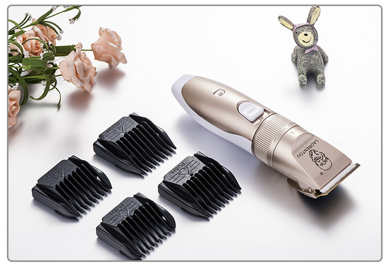 Aparat de tuns pentru uz casnic A49USB