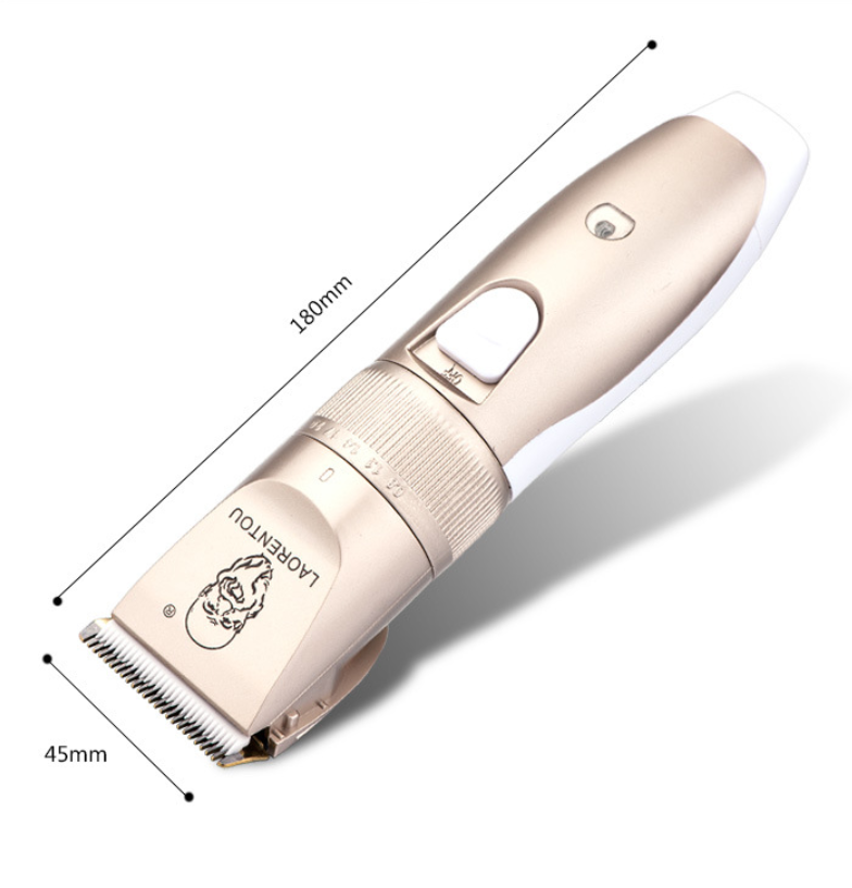 Aparat de tuns pentru uz casnic A49USB