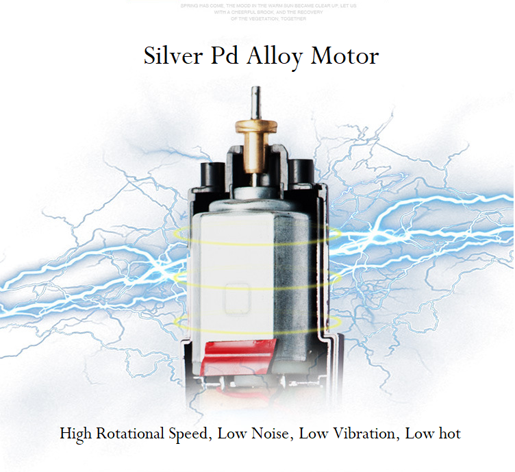 Aparat de tuns pentru uz casnic A49USB