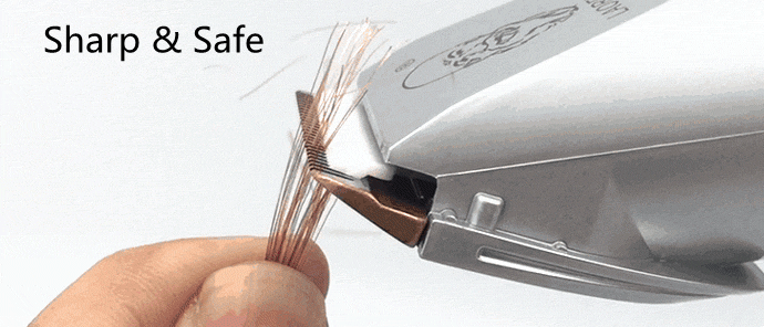 Aparat de tuns pentru uz casnic A60