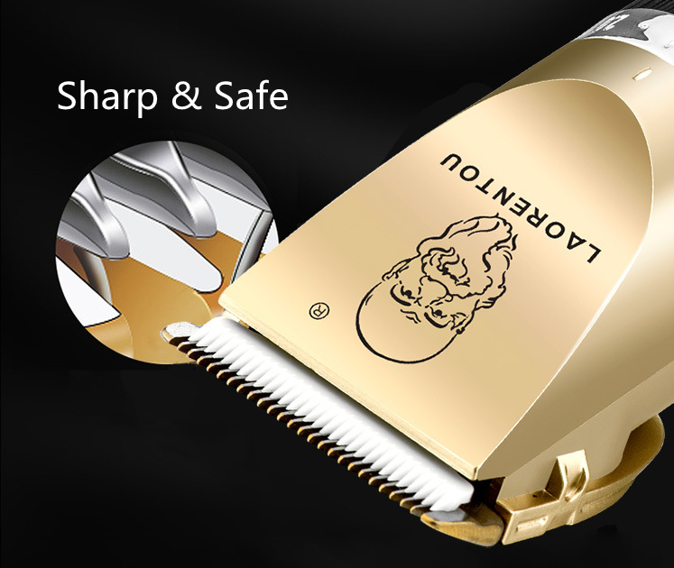 Aparat de tuns pentru uz casnic A60