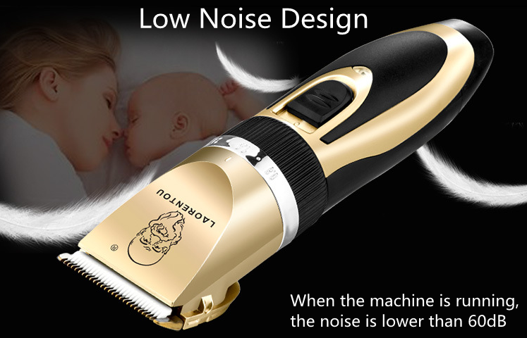 Aparat de tuns pentru uz casnic A60