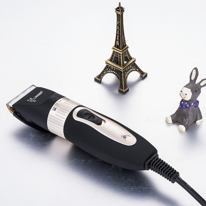 Aparat de tuns pentru animale de companie cu cablu A72 Aparat de tuns pentru animale de companie cu cablu A72