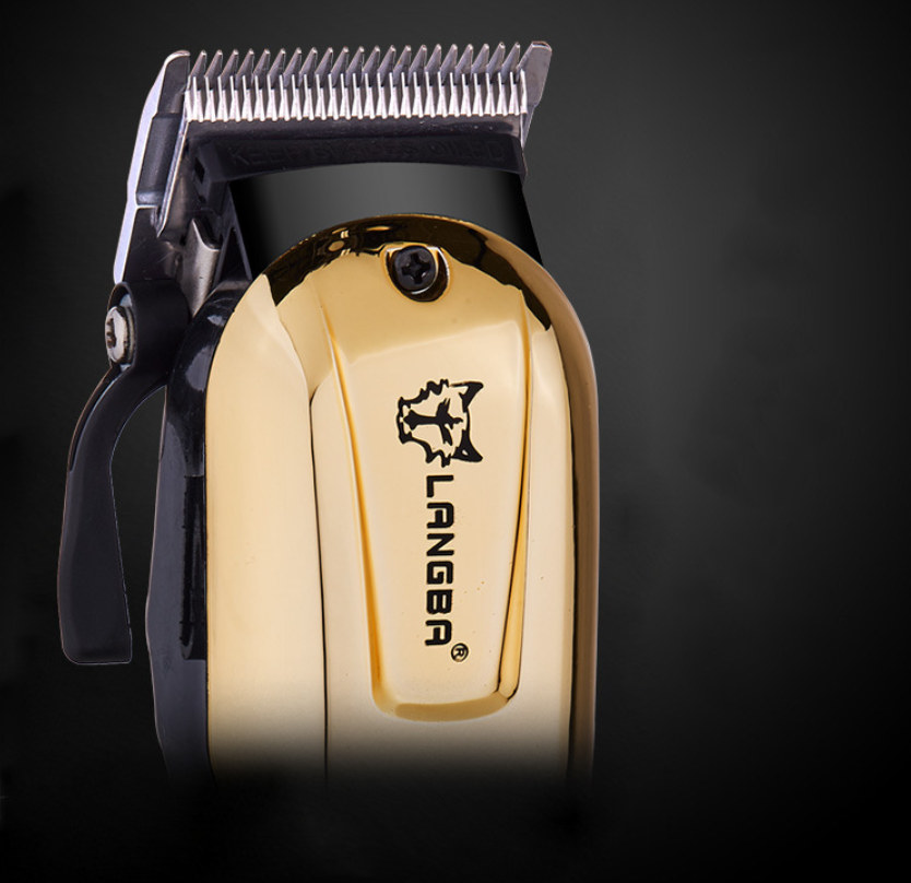 A86 Mașină de tuns animale de companie fără fir