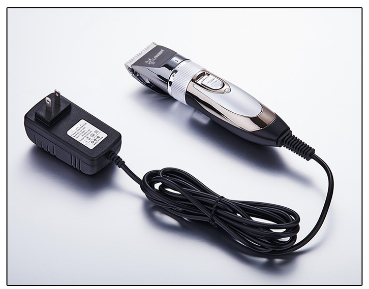 Aparat de tuns pentru animale de companie cu cablu A92