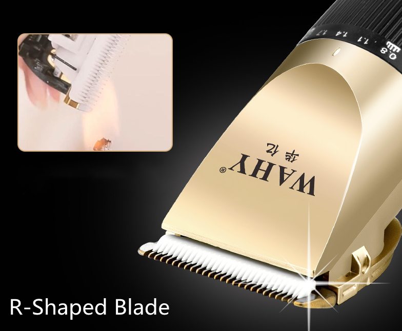 Aparat de tuns pentru uz casnic B60 USB