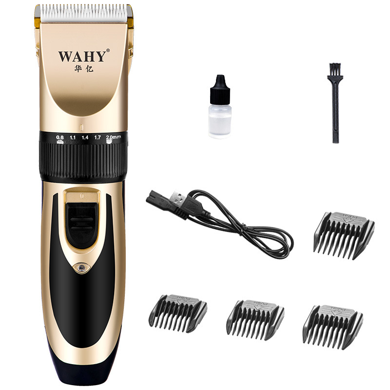 Aparat de tuns pentru uz casnic B60 USB