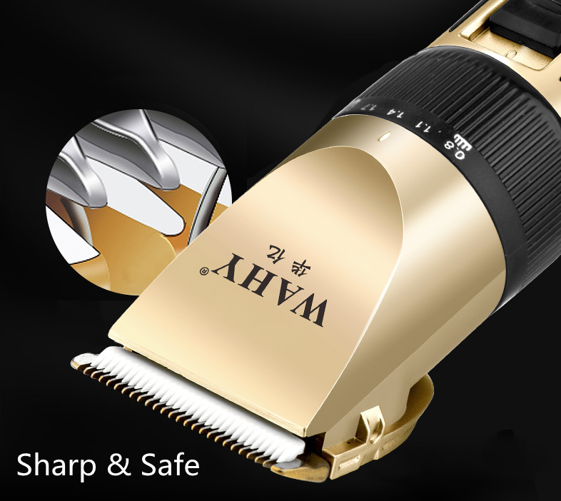 Aparat de tuns pentru uz casnic B60 USB