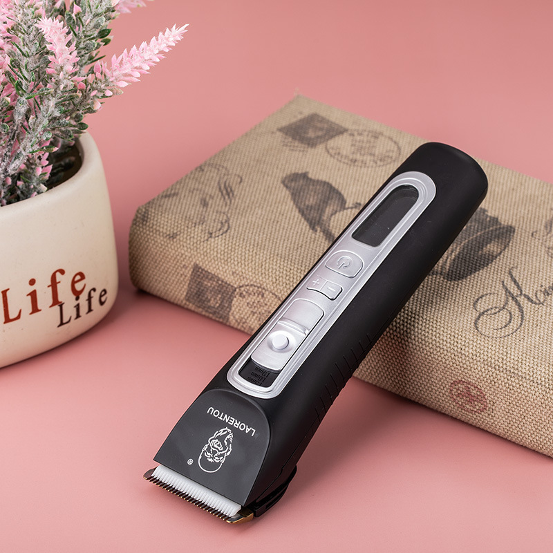 C59 Mașină de tuns animale de companie fără fir