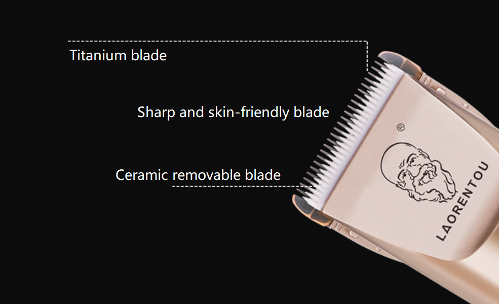 C59 Mașină de tuns animale de companie fără fir