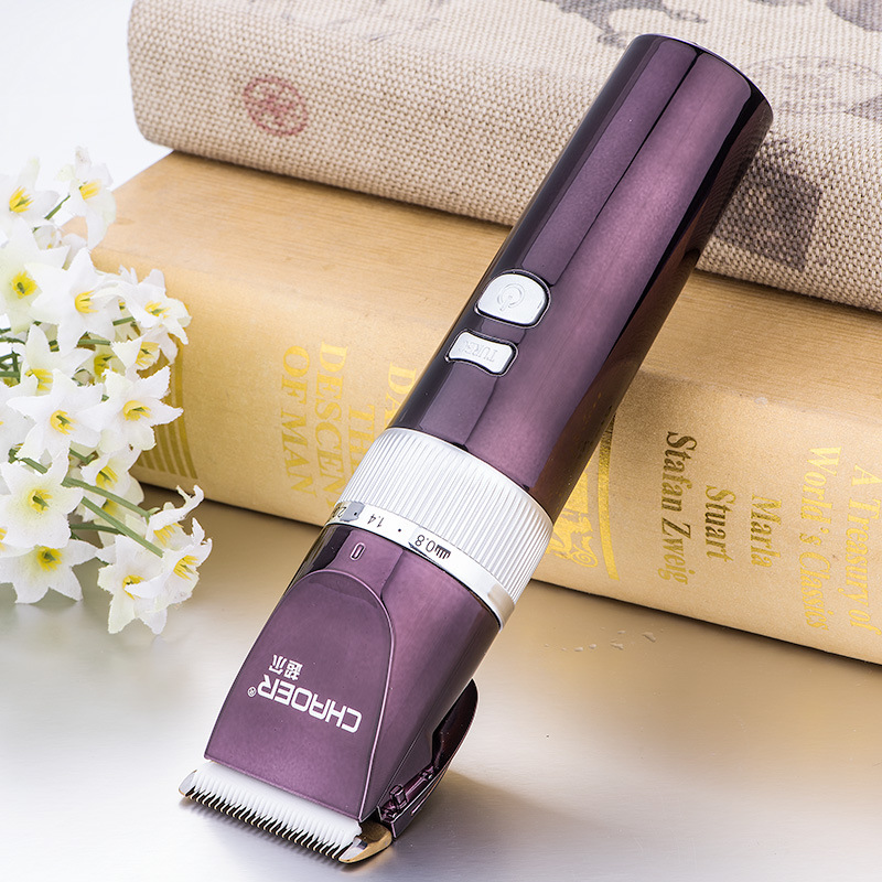 C75 Mașină de tuns animale de companie fără fir