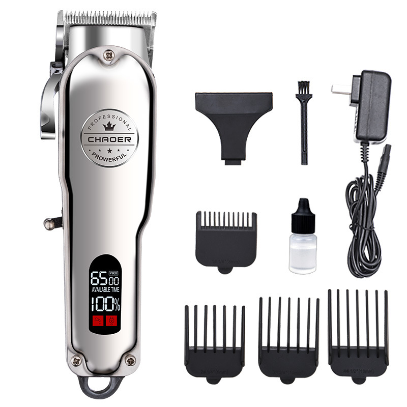 Trimmer C99