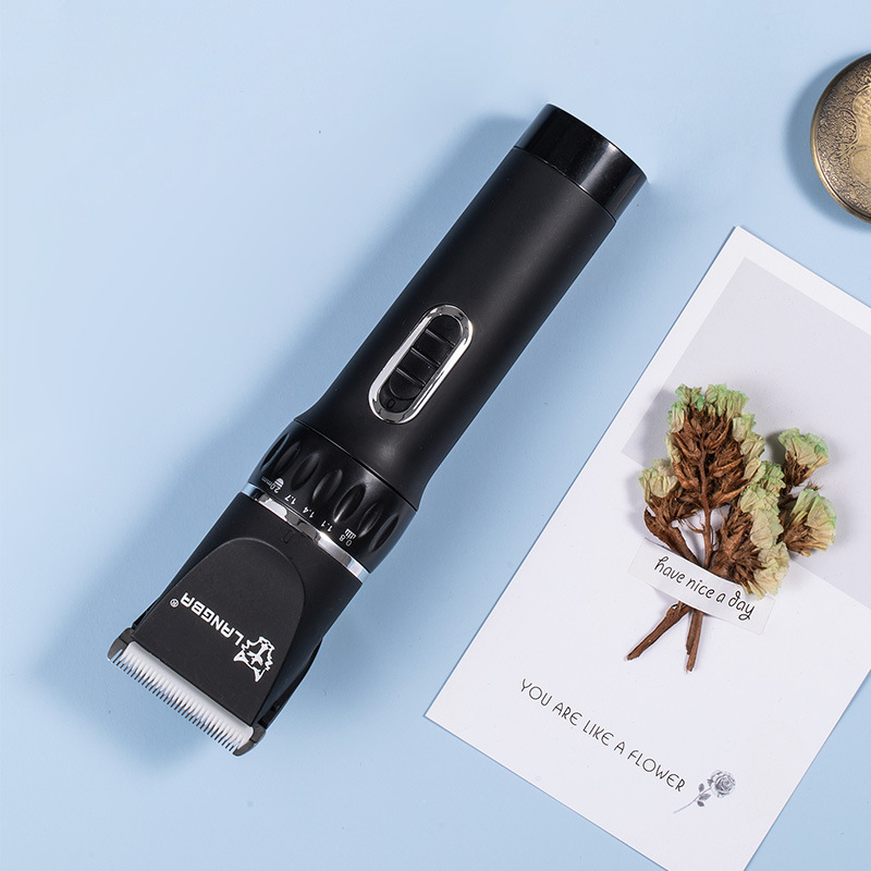 P45 Mașină de tuns animale de companie fără fir