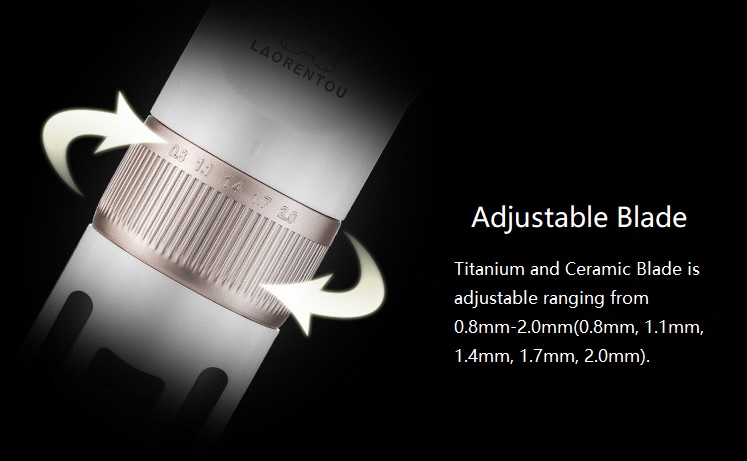 P56 Mașină de tuns animale de companie fără fir