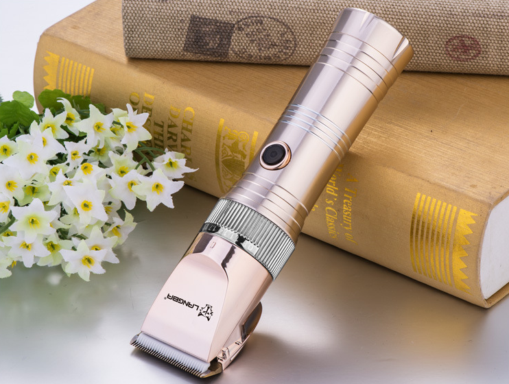 P63 Mașină de tuns animale de companie fără fir