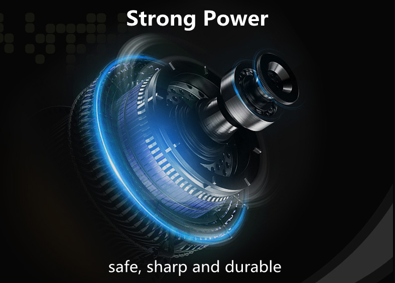 Mașină de tuns animale de companie D28 fără fir