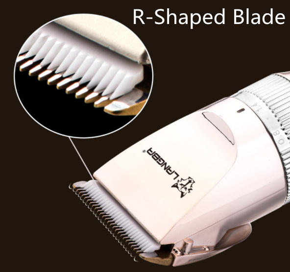 P63 Mașină de tuns animale de companie fără fir