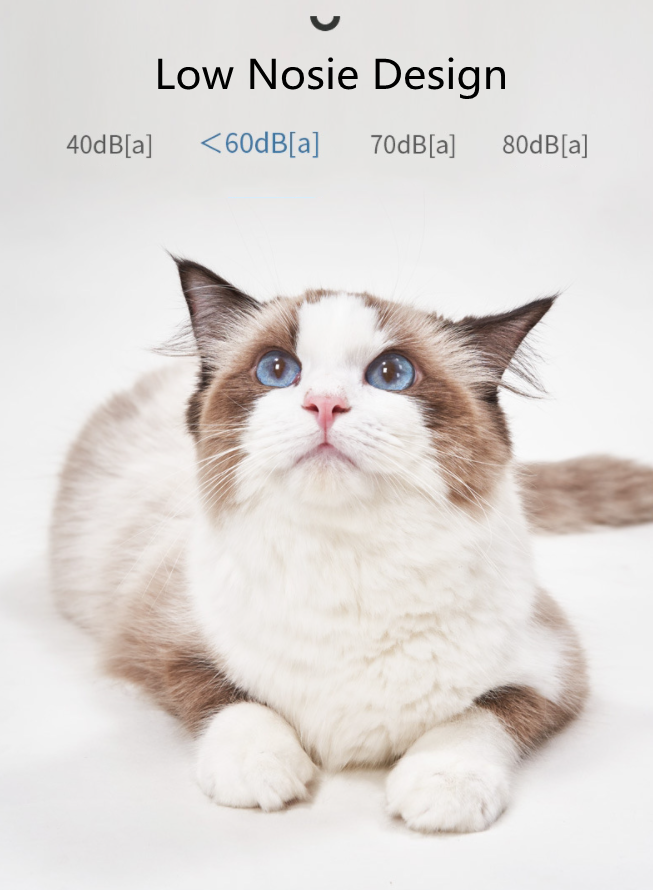 P45 Mașină de tuns animale de companie fără fir