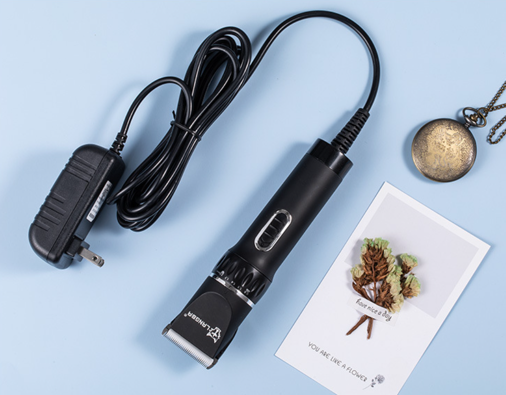 Mașină de tuns animale de companie cu cablu T45