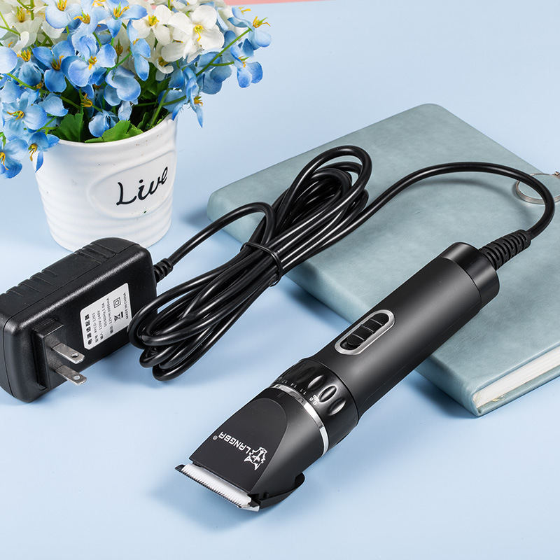 Mașină de tuns animale de companie cu cablu T45