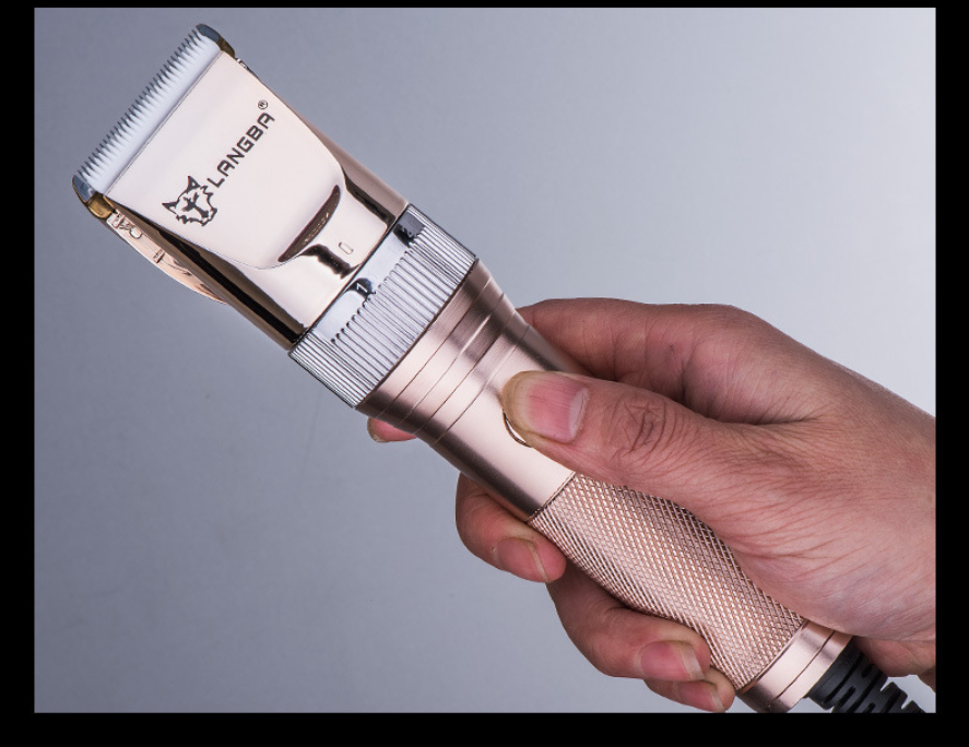 Mașină de tuns animale de companie cu cablu T82