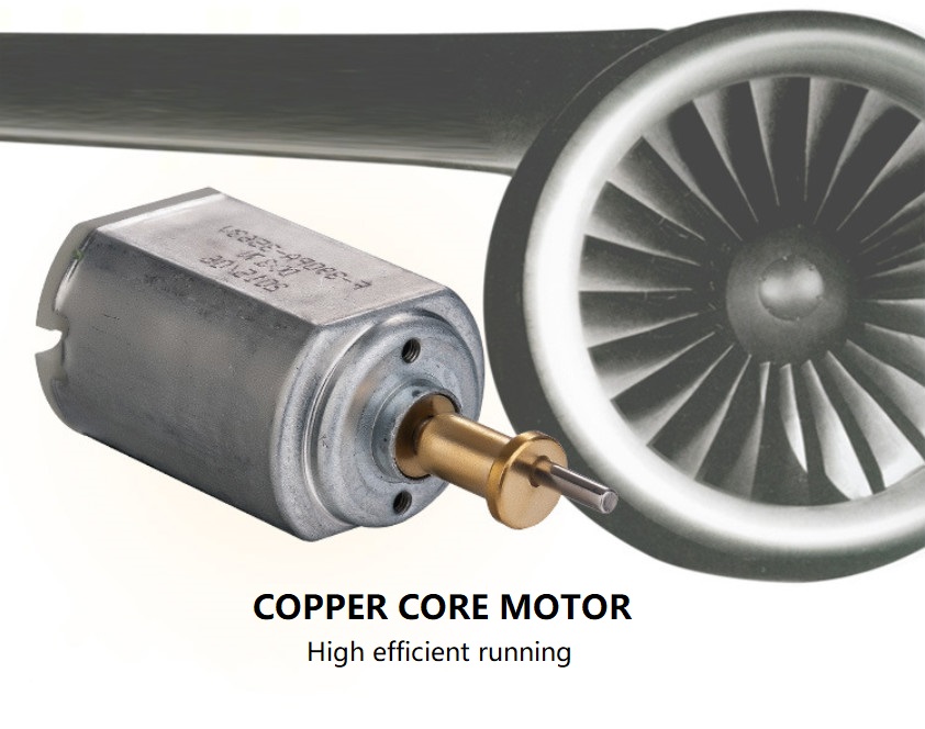 Tunsoare fără fir LANGBA AB60 pentru animale de companie